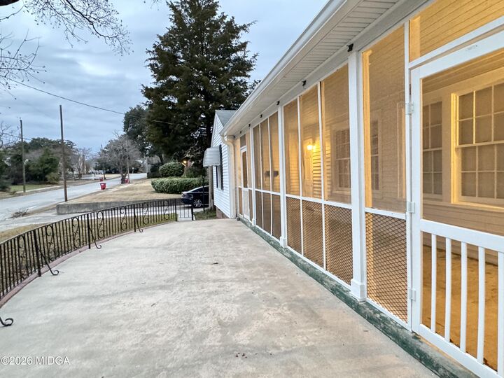 Property Photo: 155 Calloway Drive GA 31204