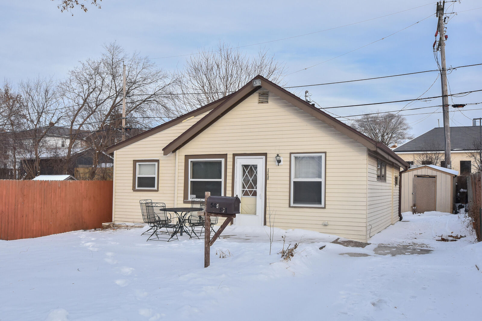 Property Photo:  540 S 71st St  WI 53214 