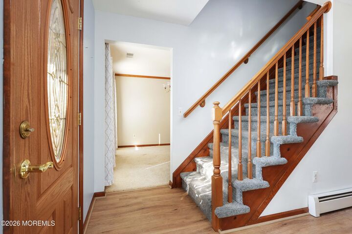Property Photo: 602 Drew Avenue NJ 08734