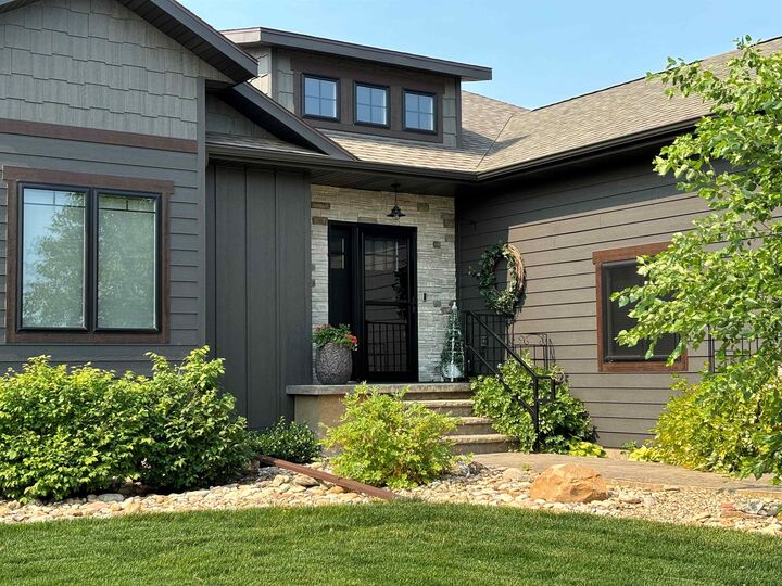 Property Photo:  8037 Brooks Loop  SD 57783 