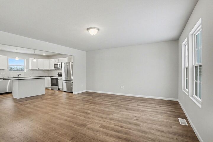 Property Photo:  13729 Oasis Avenue  MI 49424 