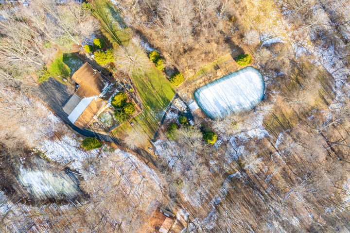 Property Photo: 10816 E Xy Avenue MI 49097