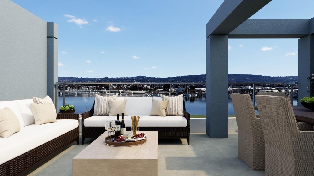 Property Photo:  2358 Stanford Street  CA 94501 