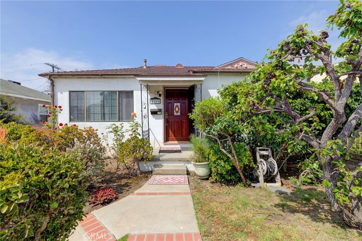 Property Photo:  4109 Lyceum  CA 90066 