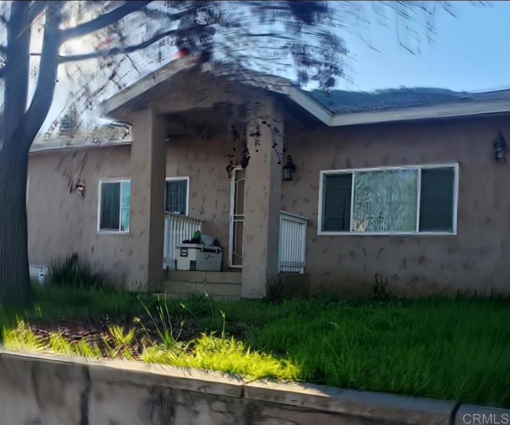 Property Photo:  8254 Sunset Road  CA 92040 