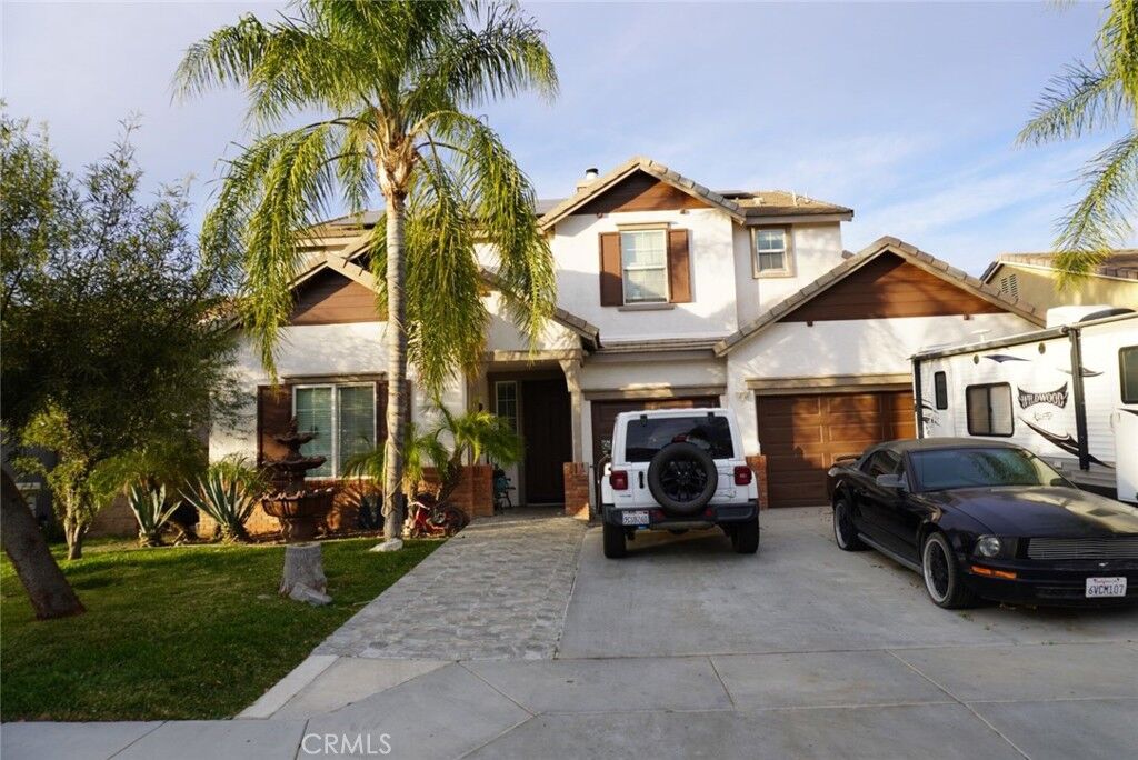 Property Photo:  1538 Cheshire  CA 92571 