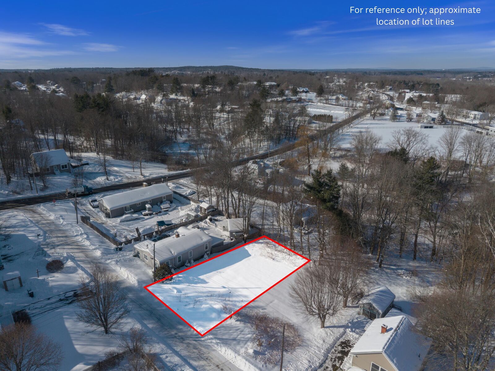 Property Photo:  7 Brook Street  ME 04005 