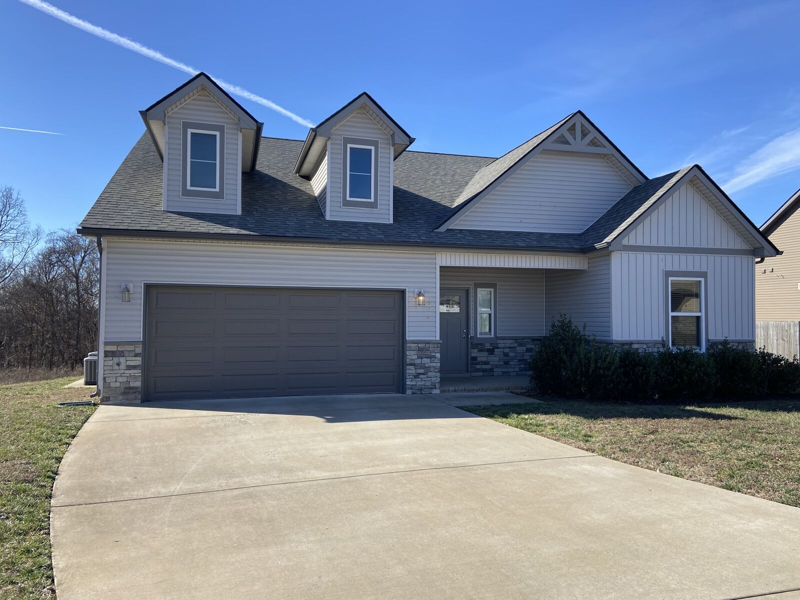 Property Photo:  602 Alvin Rd  TN 37042 