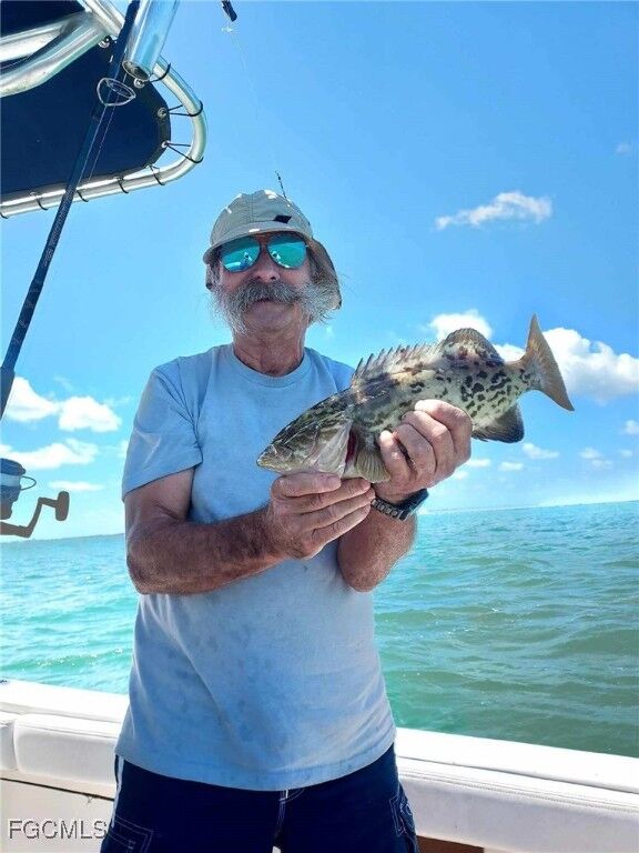 Property Photo:  764 Cashmere Avenue  FL 33974 