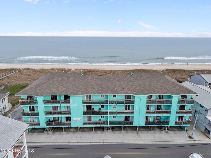 Property Photo:  418 N Carolina Beach Avenue N 2C  NC 28428 