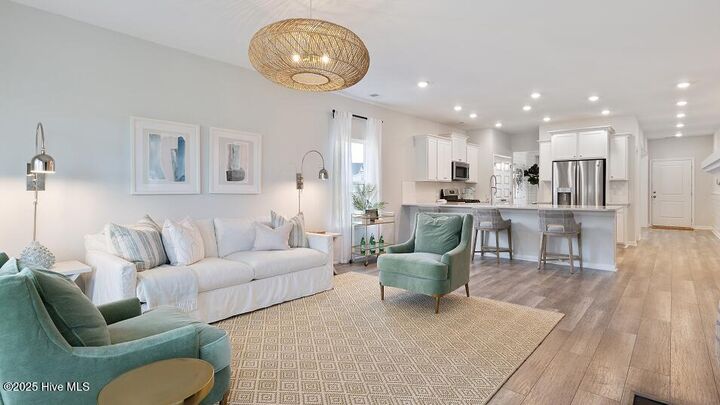 Property Photo:  1018 NW Florence Street NW 1239  NC 28467 