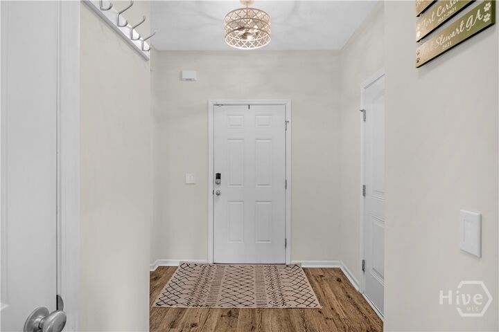Property Photo: 35 W.w. Winn Avenue GA 31313