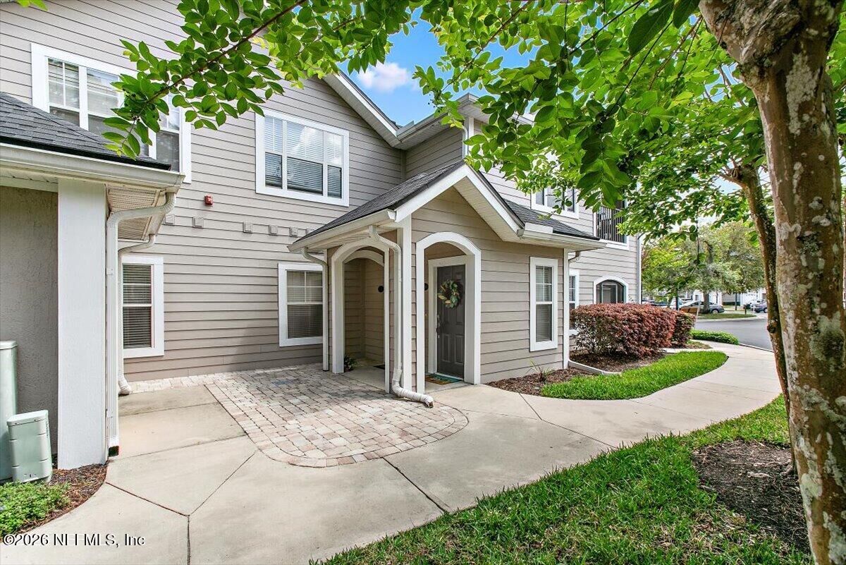 Property Photo:  320 Ryder Cup Circle 104  FL 32092 