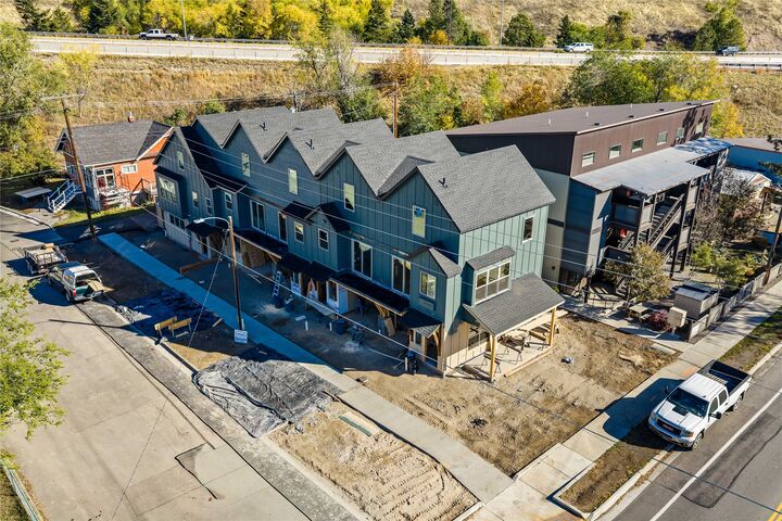 Property Photo:  1220 Kennett Avenue C  MT 59808 