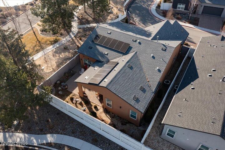 Property Photo:  5428 Phillipa Drive  NV 89511 