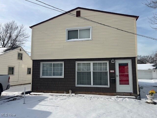 Property Photo:  1342 E 346th Street  OH 44095 