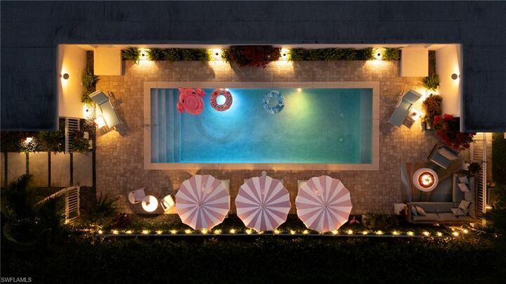 Property Photo:  10042 Vanderbilt Dr  FL 34108 