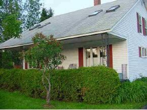 Property Photo: 912 Route 7 South VT 05468