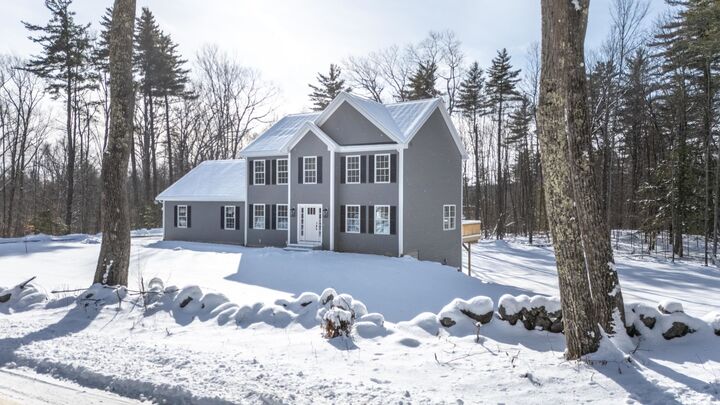 Property Photo:  14 Short Falls Road  NH 03258 