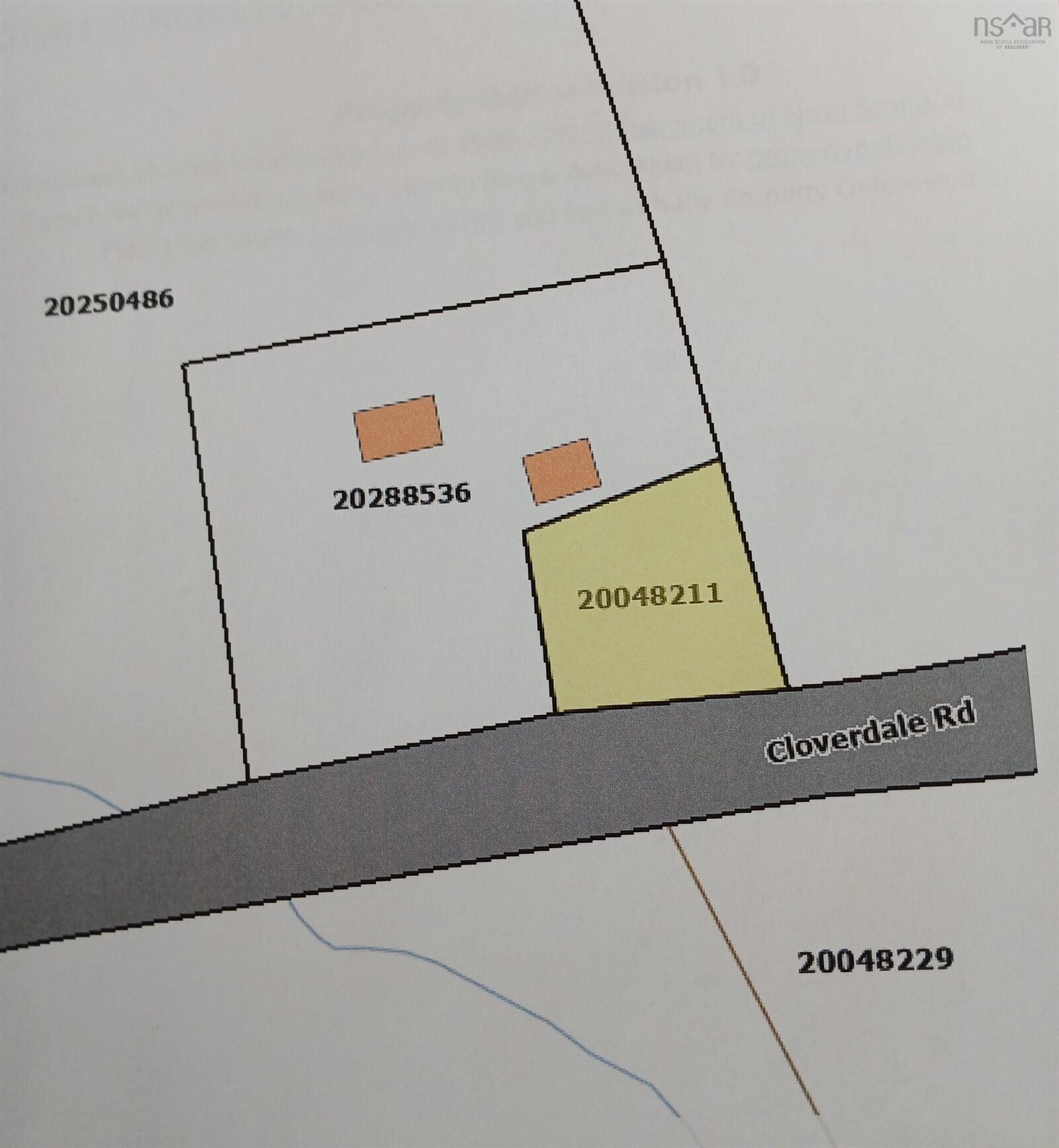 Property Photo:  890 Cloverdale Road  NS B0N 2J0 