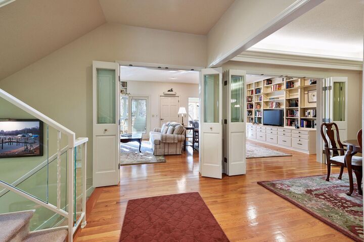 Property Photo: 4610 Bayswater Road MN 55331