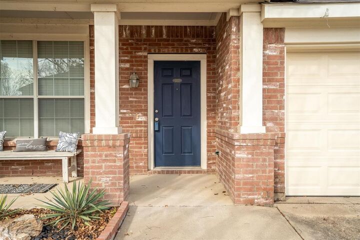 Property Photo:  9217 Oldwest Trail  TX 76131 