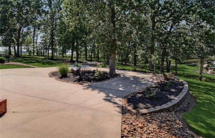 Property Photo:  507 Chattin Circle  AR 72713 