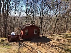 Property Photo:  192 Hummingbird Lane  AR 72632 