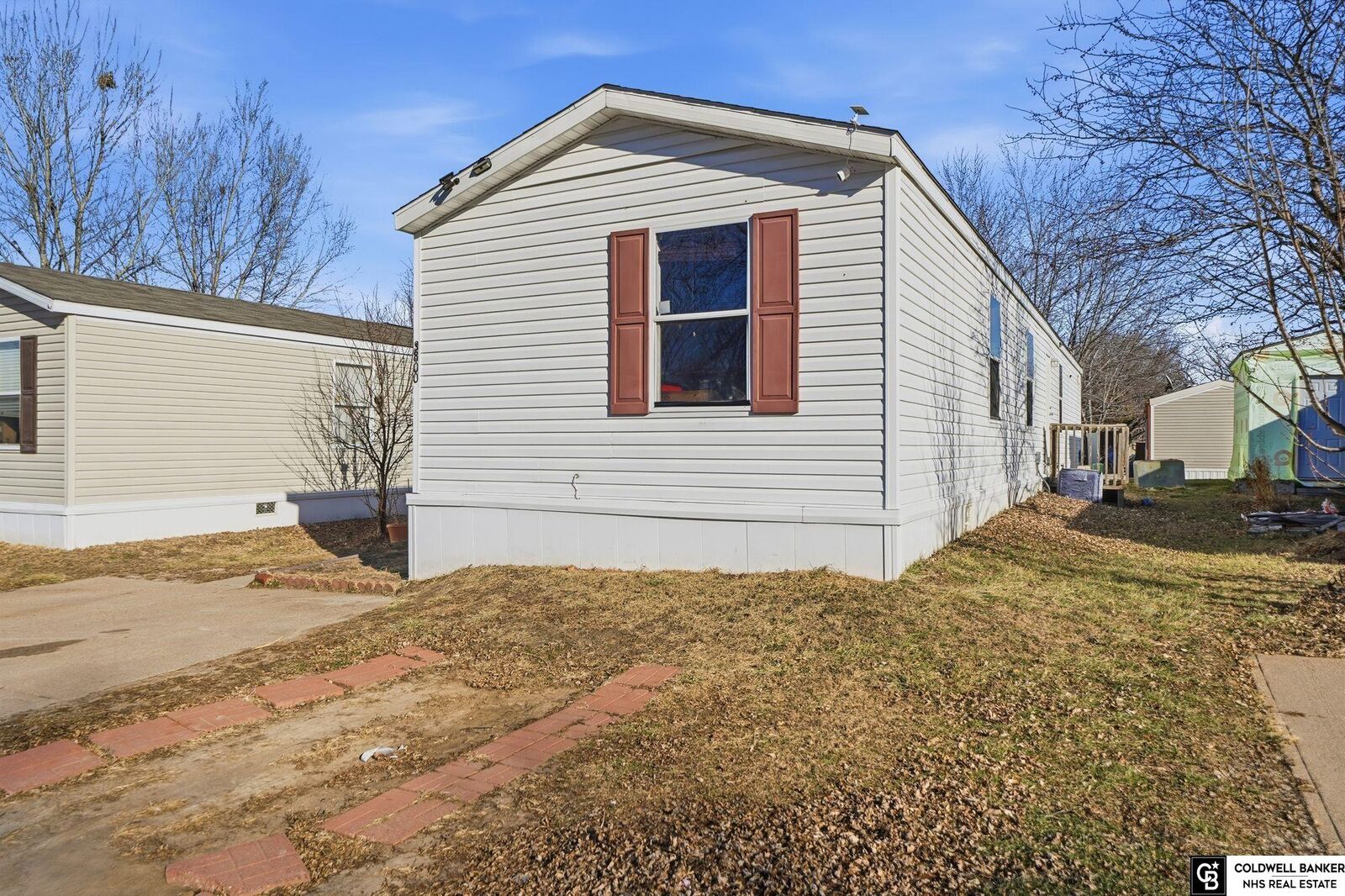 Property Photo:  3800 NW Gum Court  NE 68521 