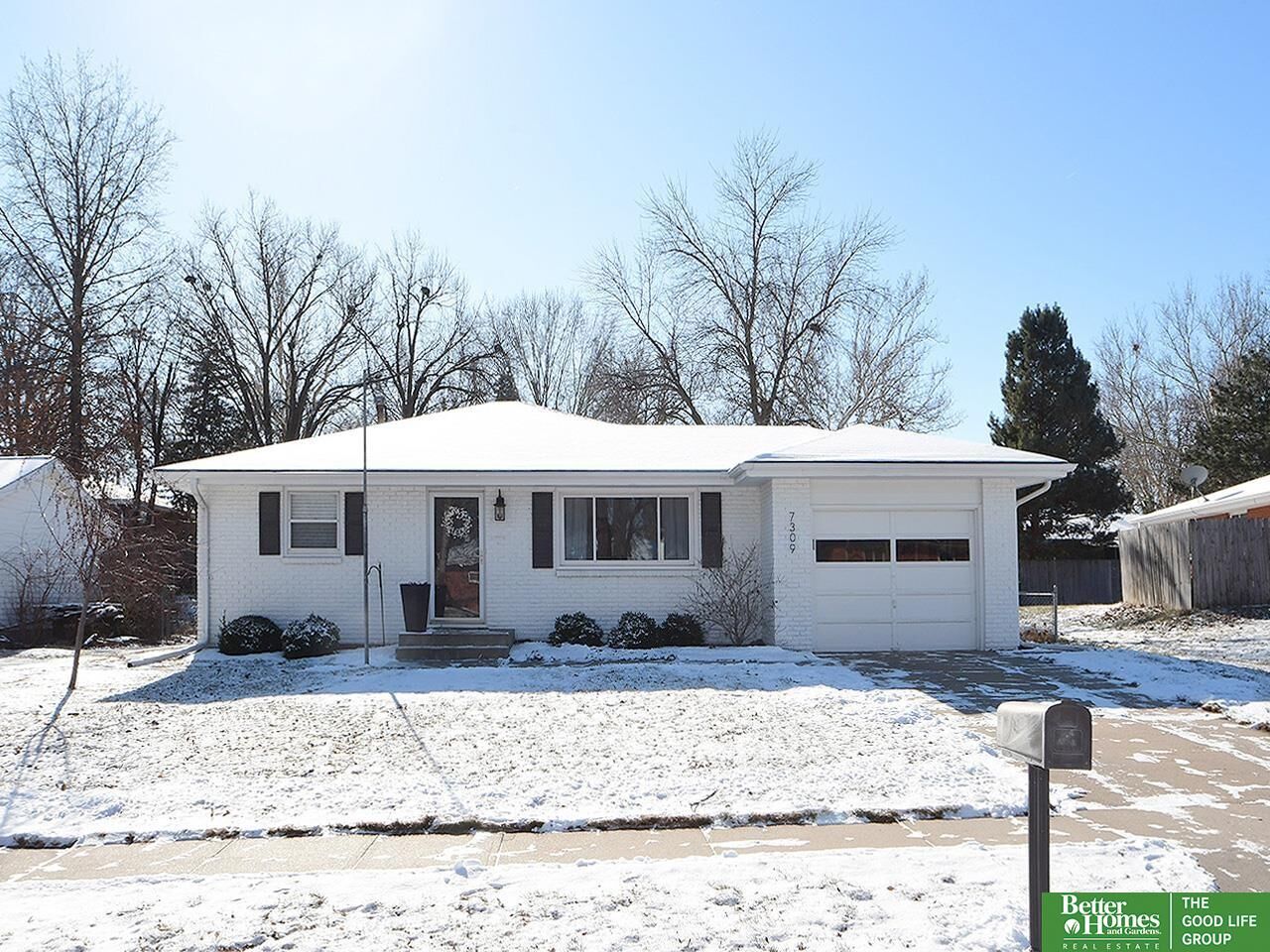 Property Photo:  7309 S Wedgewood Drive  NE 68510 