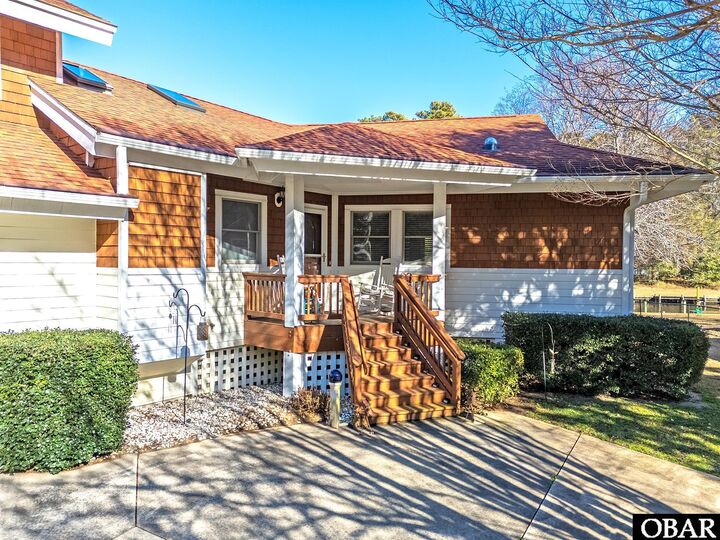 Property Photo: 86 Duck Woods Drive NC 27948