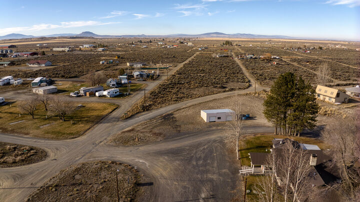 Property Photo:  Tamarack Lane  OR 97641 