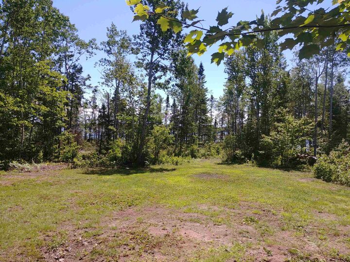 Property Photo:  Acreage 22.0 Acres Point Pleasant Road  PE C0A 1W0 
