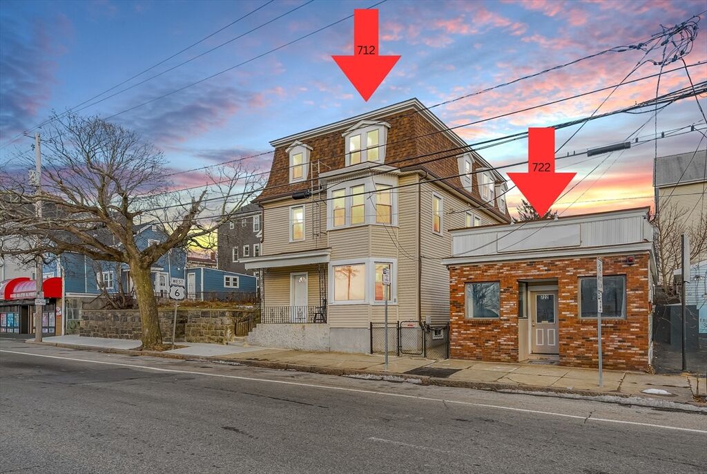 Property Photo:  712-722 Eastern Ave  MA 02723 