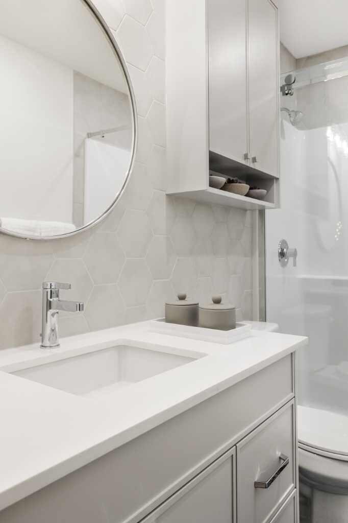 Property Photo: 60 Water Cove SE 210 AB T3M 3T9