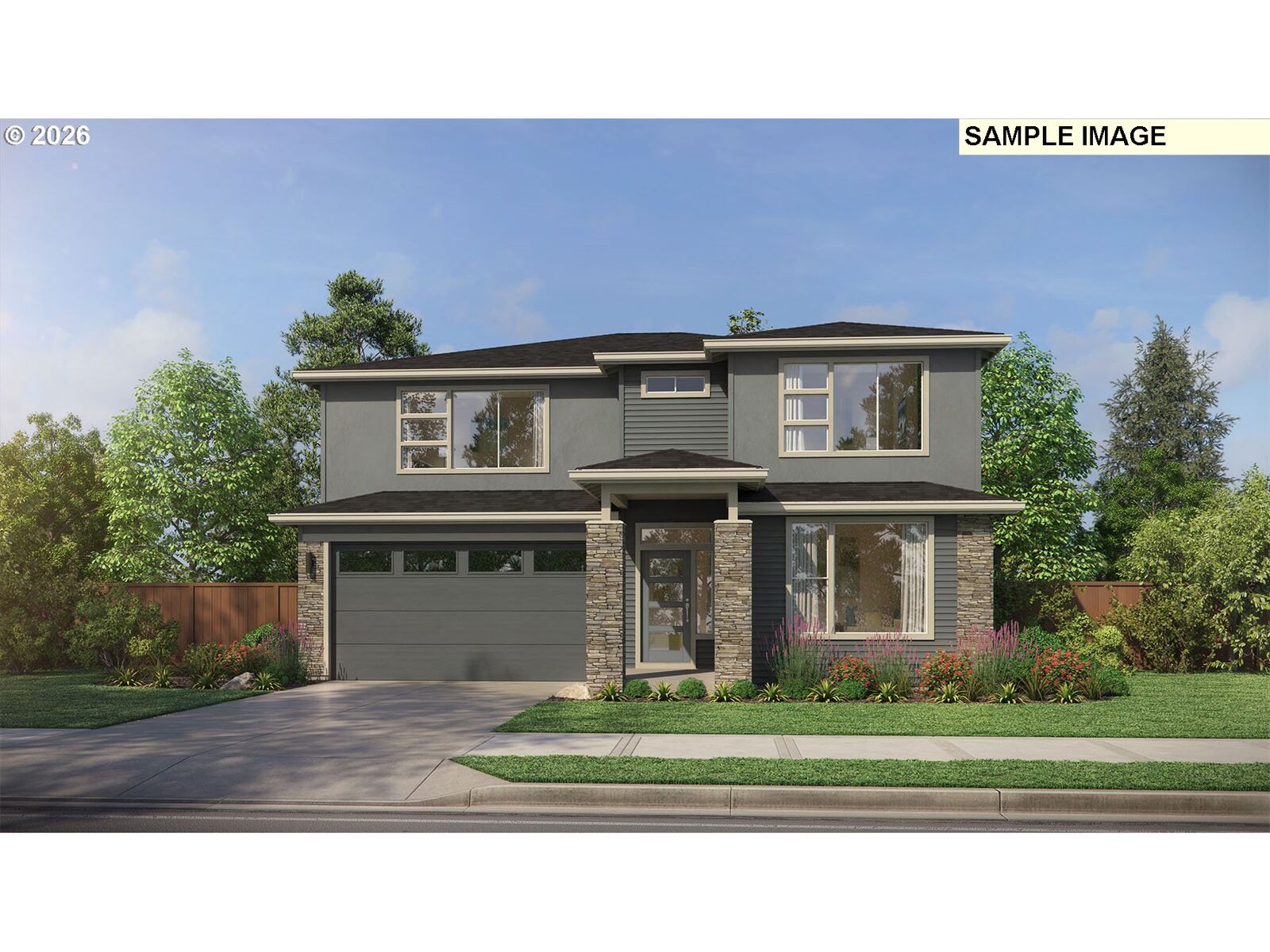 Property Photo: NE 196th Ave WA 98684