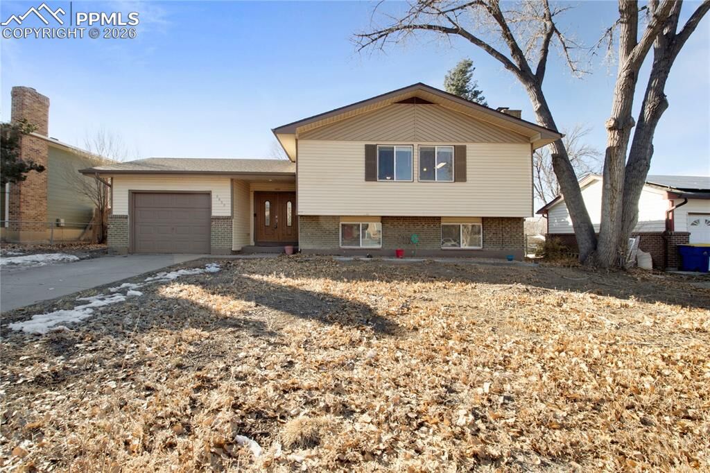 Property Photo:  6850 Kipling Street  CO 80911 