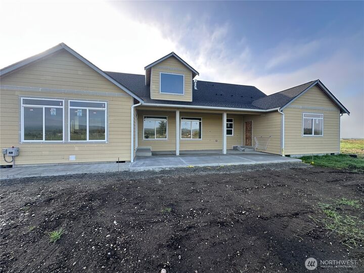 Property Photo:  14317  Mima Road SW  WA 98512 