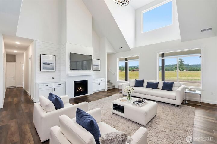 Property Photo:  14317  Mima Road SW  WA 98512 