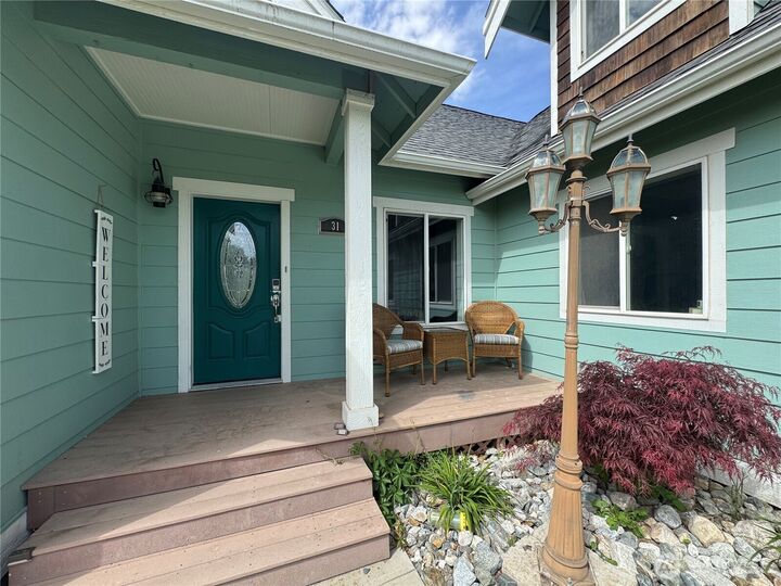 Property Photo:  31  Apple Meadow Drive  WA 98844 