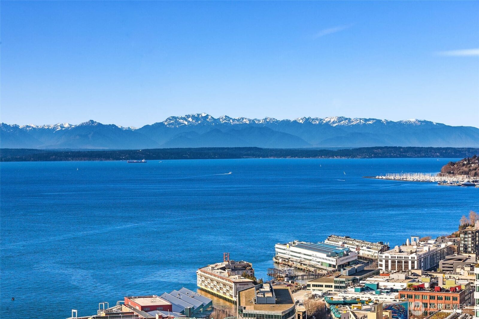 Property Photo:  1521  2nd Avenue 3100  WA 98101 