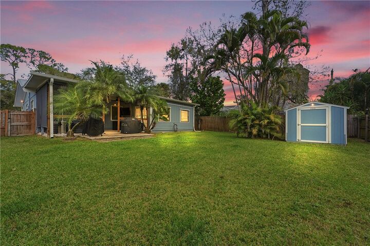 Property Photo: 6555 5th Place FL 32968