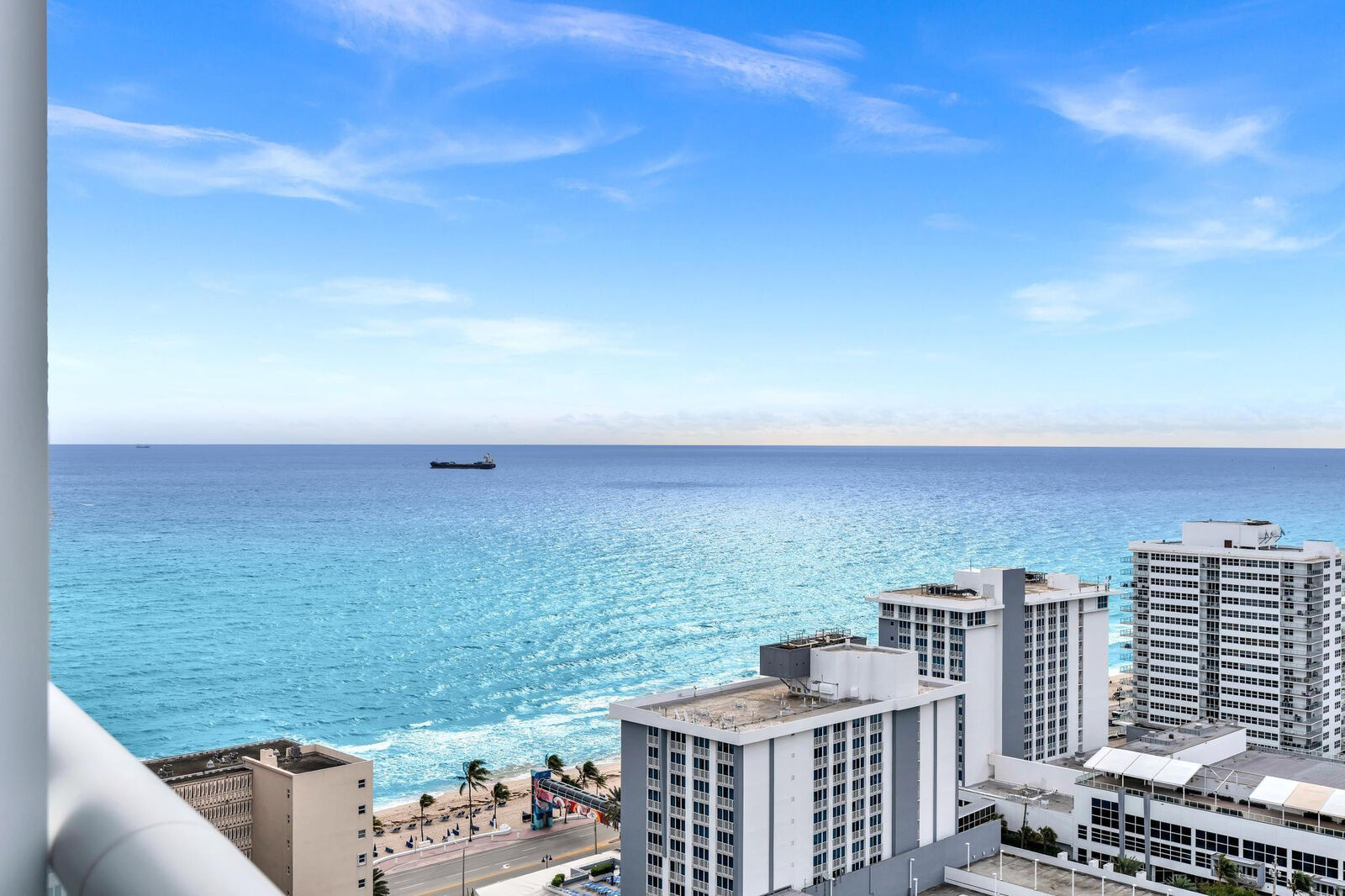 Property Photo:  3101 Bayshore Drive 2301  FL 33304 