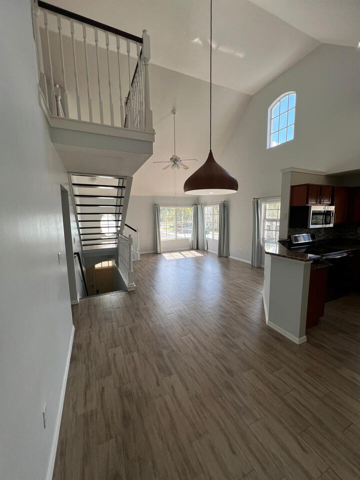 Property Photo: 1589 SE Pomeroy Street FL 34997