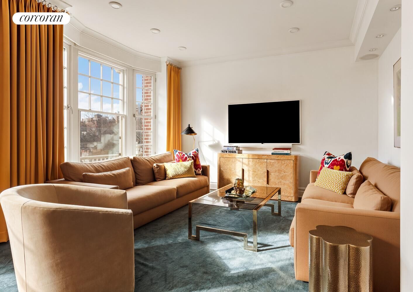 Property Photo:  31 W 11th Street 5A  NY 10011 