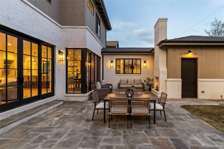 Property Photo:  2658 S Adams Street  CO 80210 