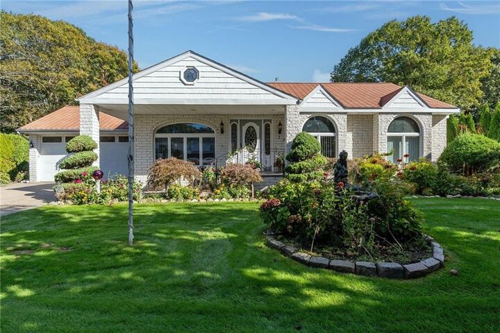 Property Photo: 23 Albert Avenue RI 02806