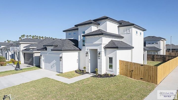 Property Photo:  4621 Athena Dr  TX 78552 