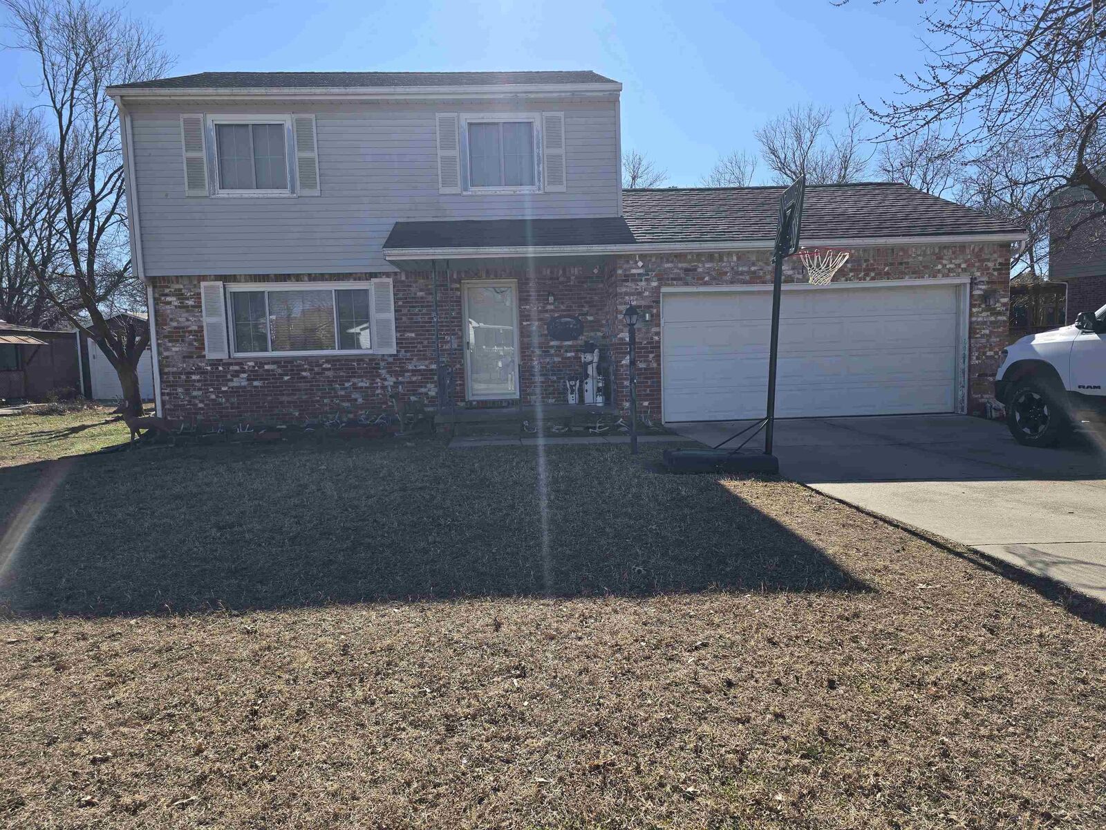 Property Photo:  1915 Cypress Ln  KS 67114 