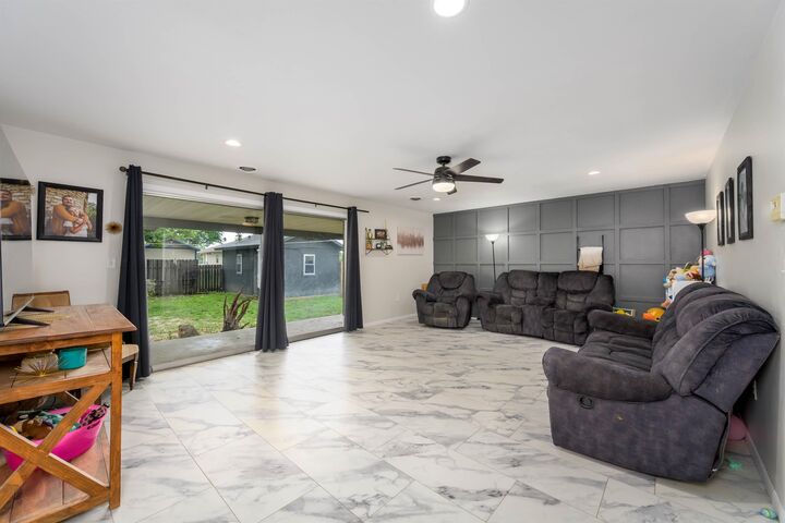 Property Photo:  525 Marmaton Rd.  KS 67042 